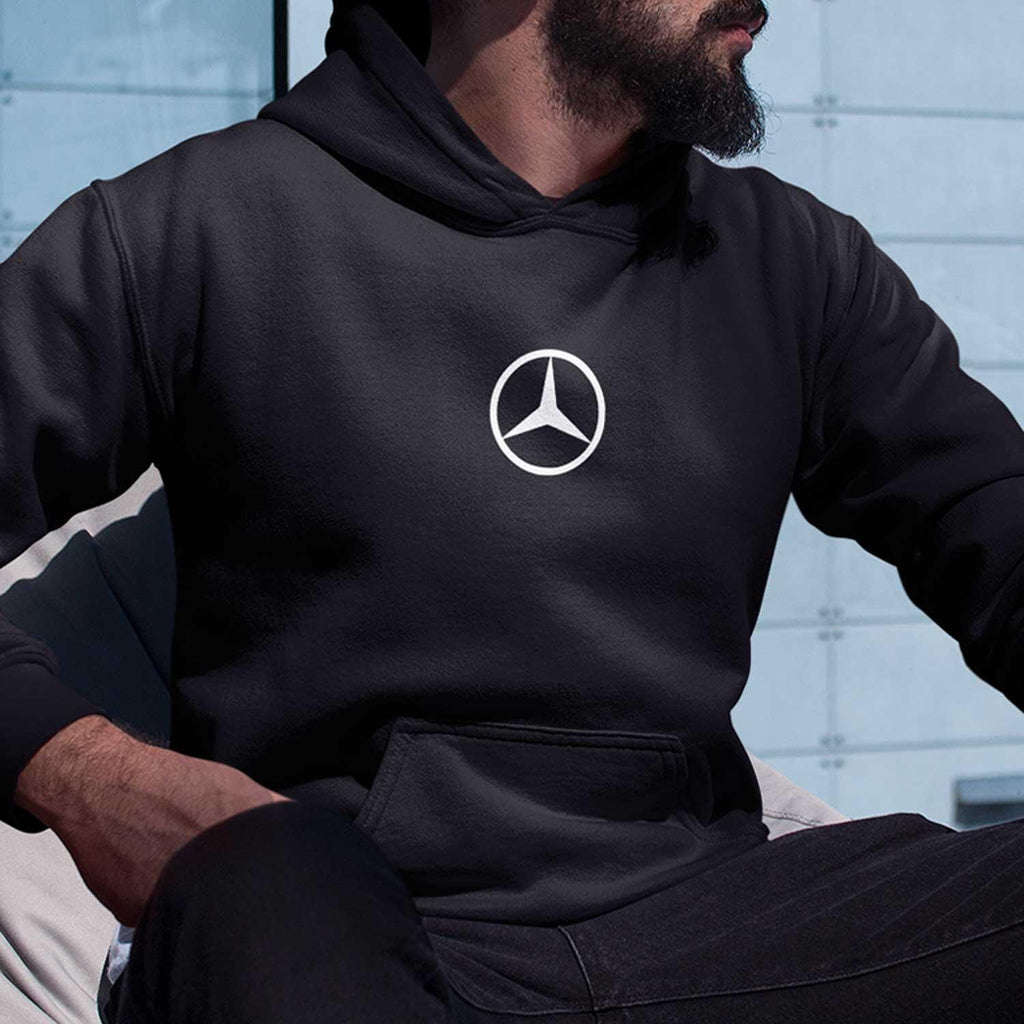 Sweatshirt MERCEDES-BENZ