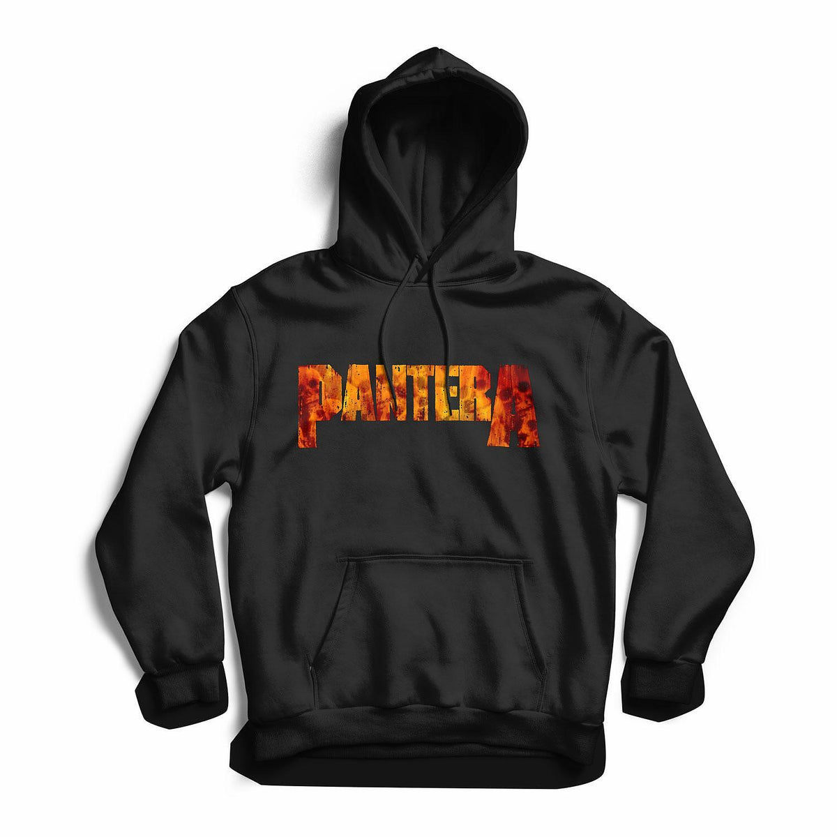 Hoodie Pantera Logo
