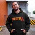 Hoodie Pantera Logo