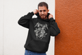 Metallica Skeletons Sweatshirt