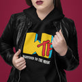 Sweatshirt What Happened to MTV?