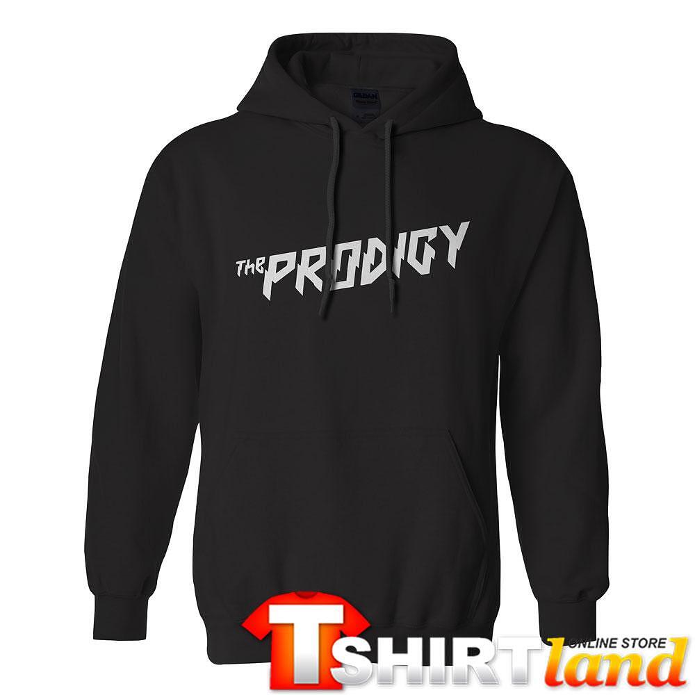 Суитчър Prodigy Logo