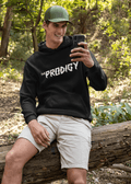Суитчър Prodigy Logo