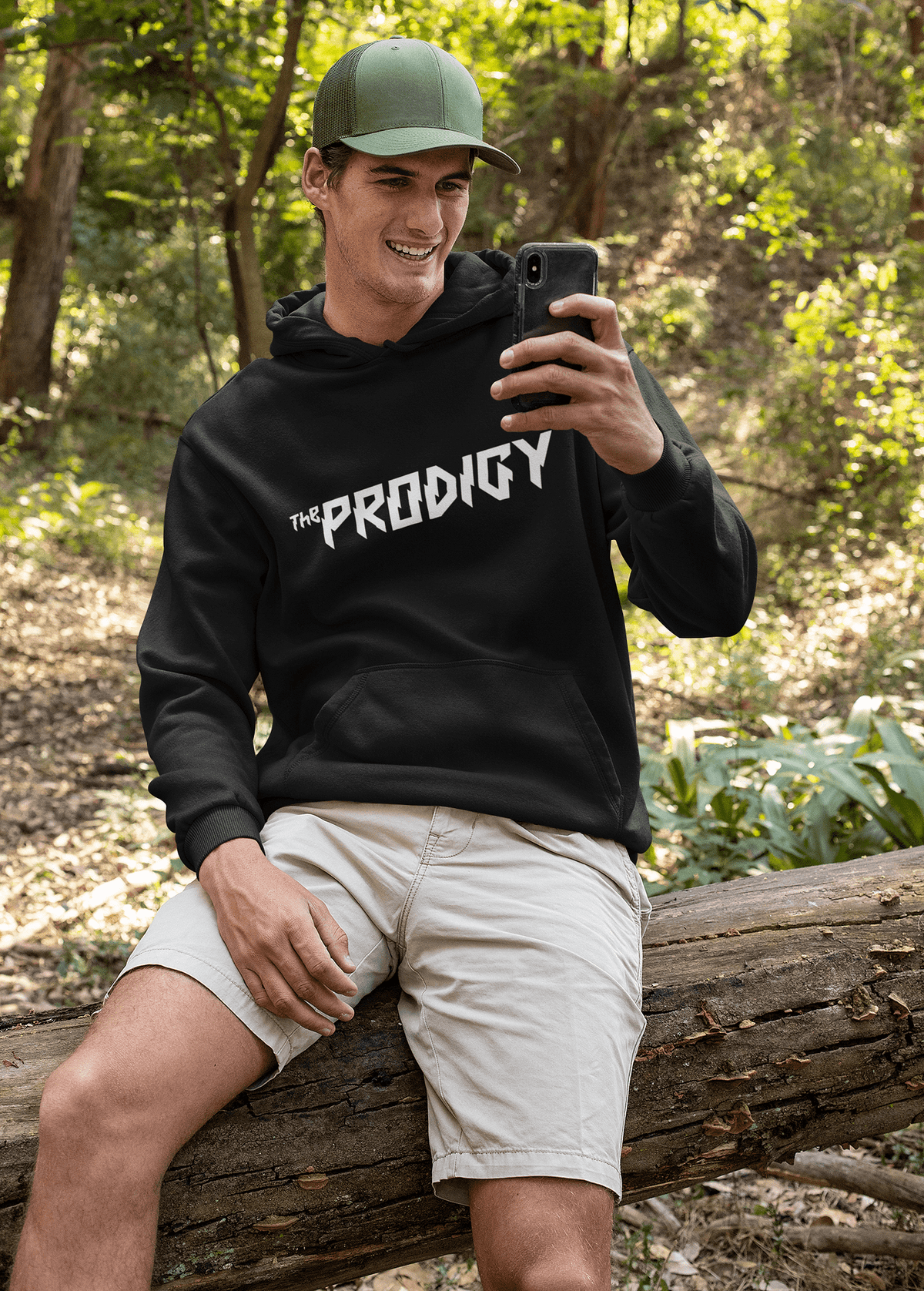 Суитчър Prodigy Logo