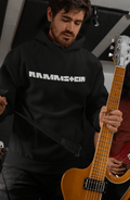 Rammstein Logo Sweatshirt