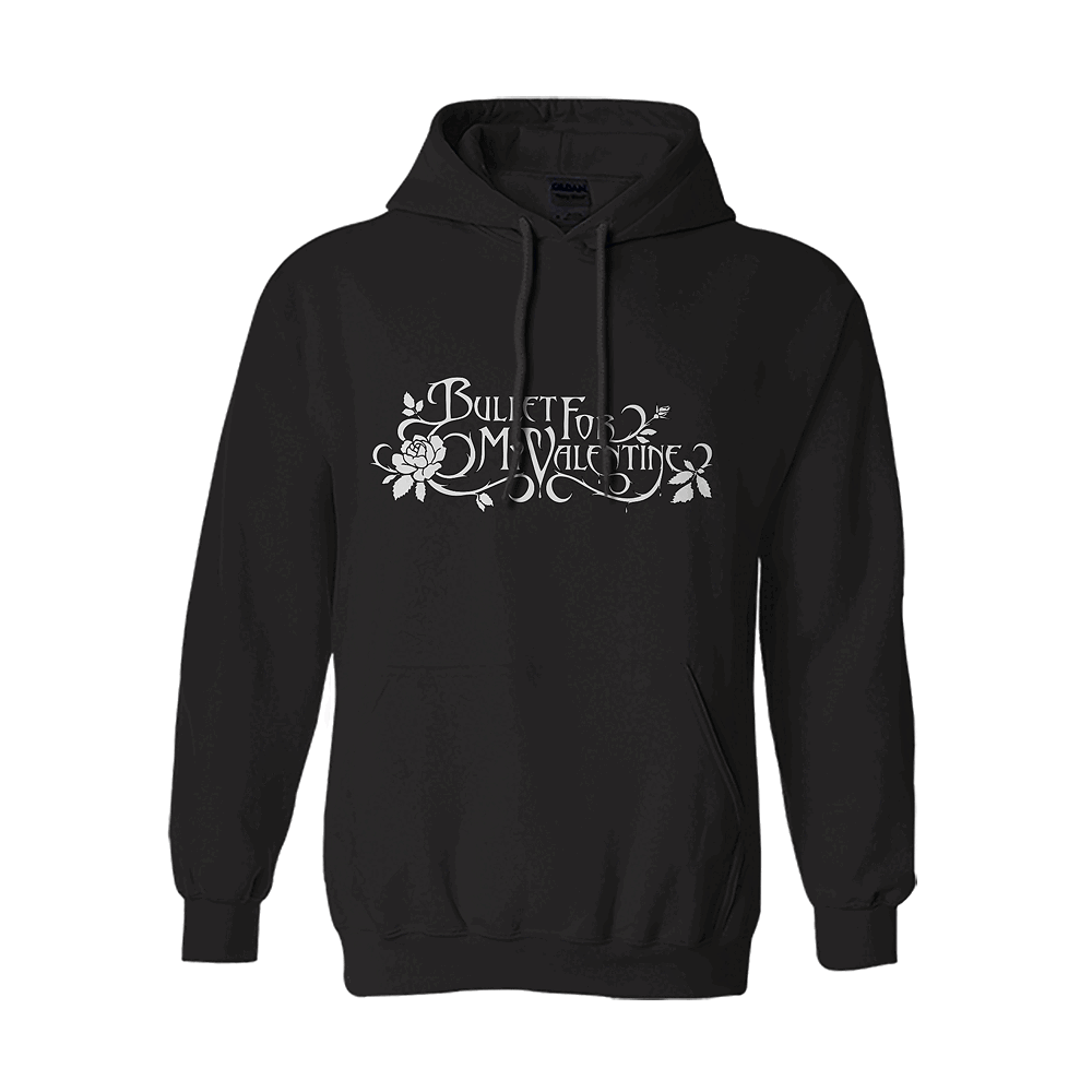 Hoodie Bullet For My Valentine