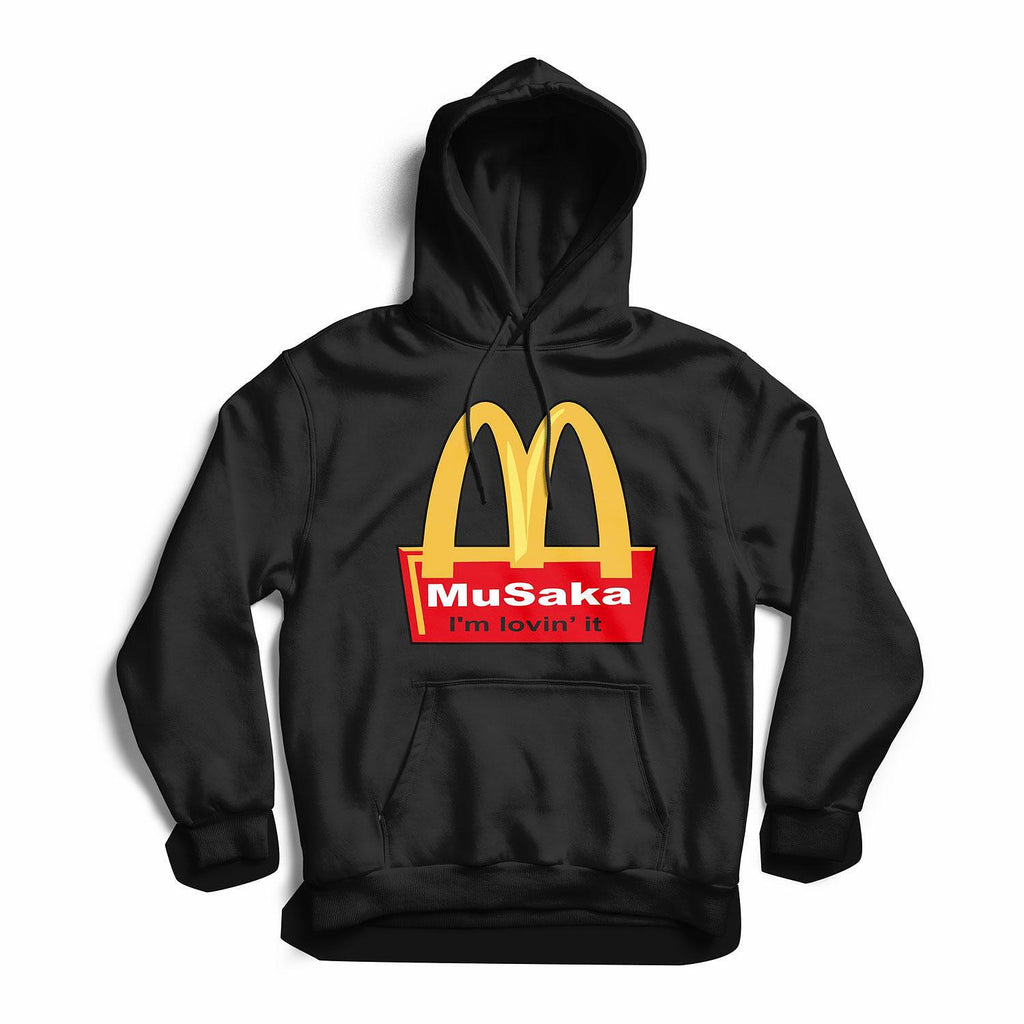 Sweatshirt Moussaka / Musaka