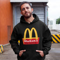 Sweatshirt Moussaka / Musaka