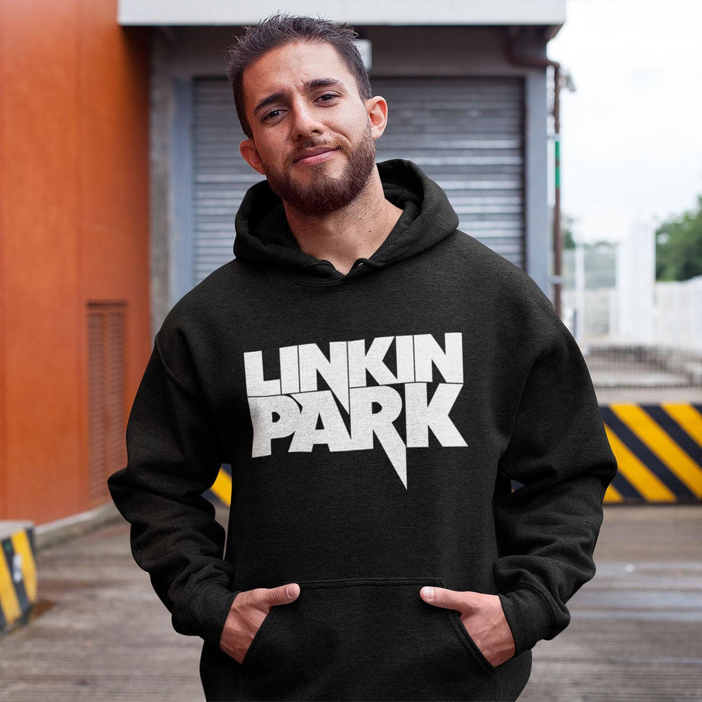 Sweatshirt Linkin Park Basic