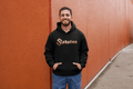 Sabaton Logo 2 Hoodie