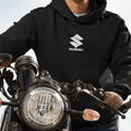 Sweatshirt SUZUKI