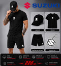 Summer Kit Suzuki