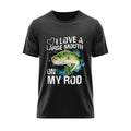 My Rod T-shirt