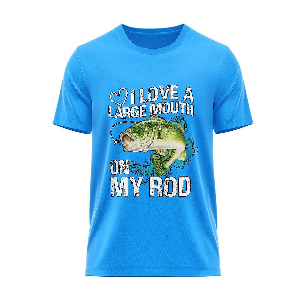 My Rod T-shirt