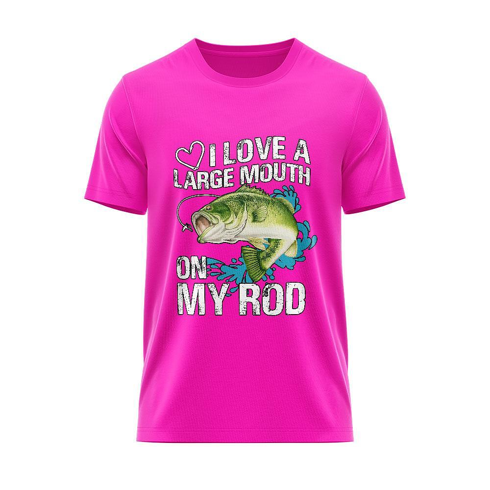 My Rod T-shirt