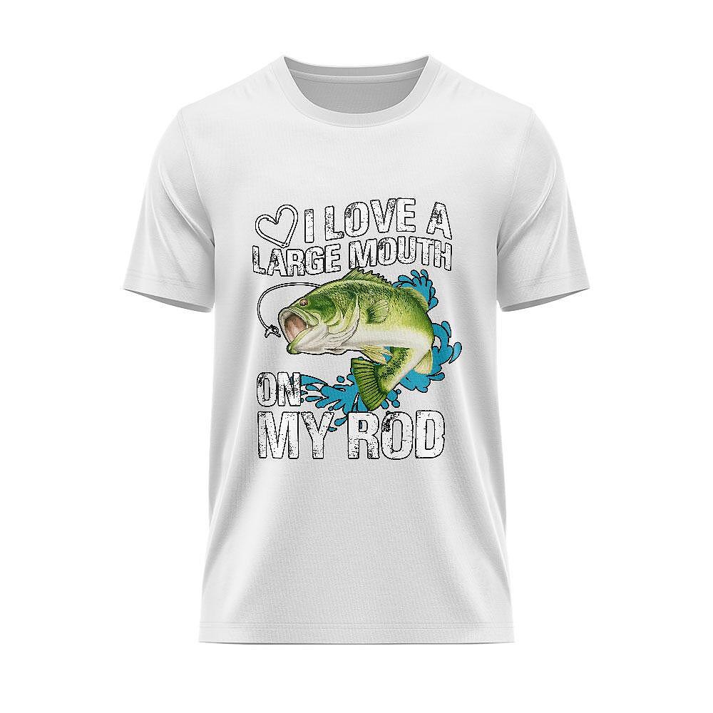 My Rod T-shirt