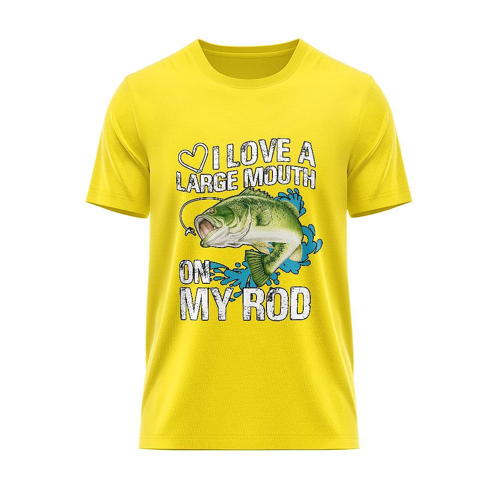 My Rod T-shirt