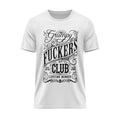 "Fuckers Club" T-shirt