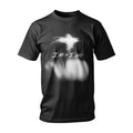 T-shirt 21 Savage I am > I was