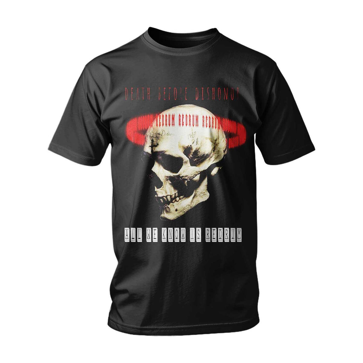 21 Savage "All We know is Redrum'' T-Shirt