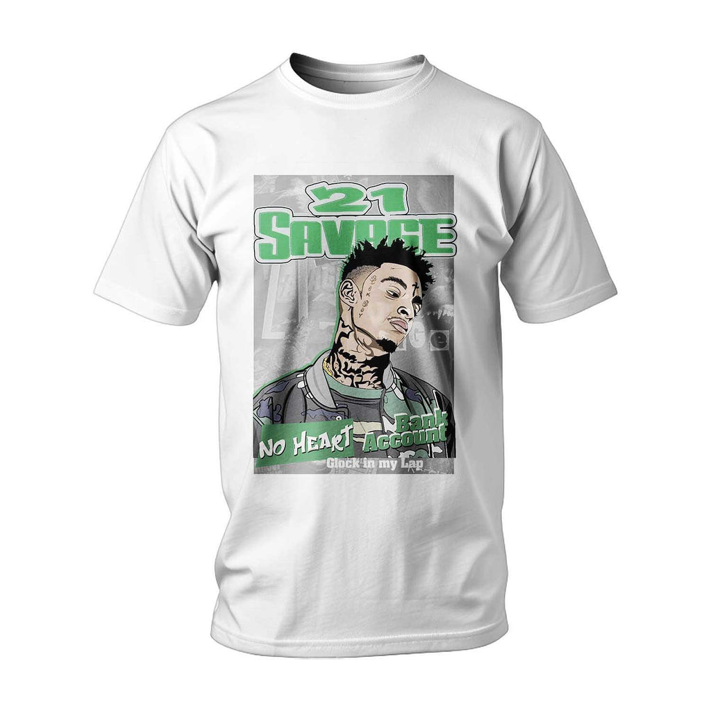 Tricou 21 Savage Knife on My Tee