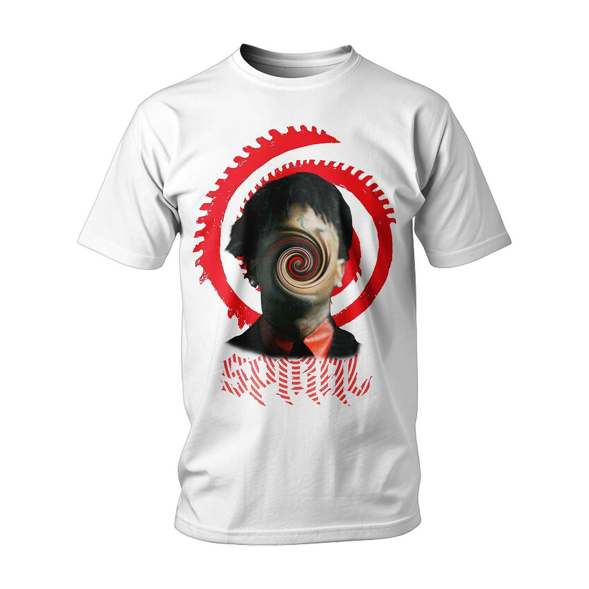 21 Savage Spiral T-Shirt