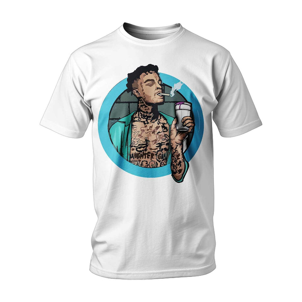 Tricou 21 Savage No Heart Wear
