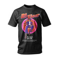 Tricou 21 Savage "He don't give AF"
