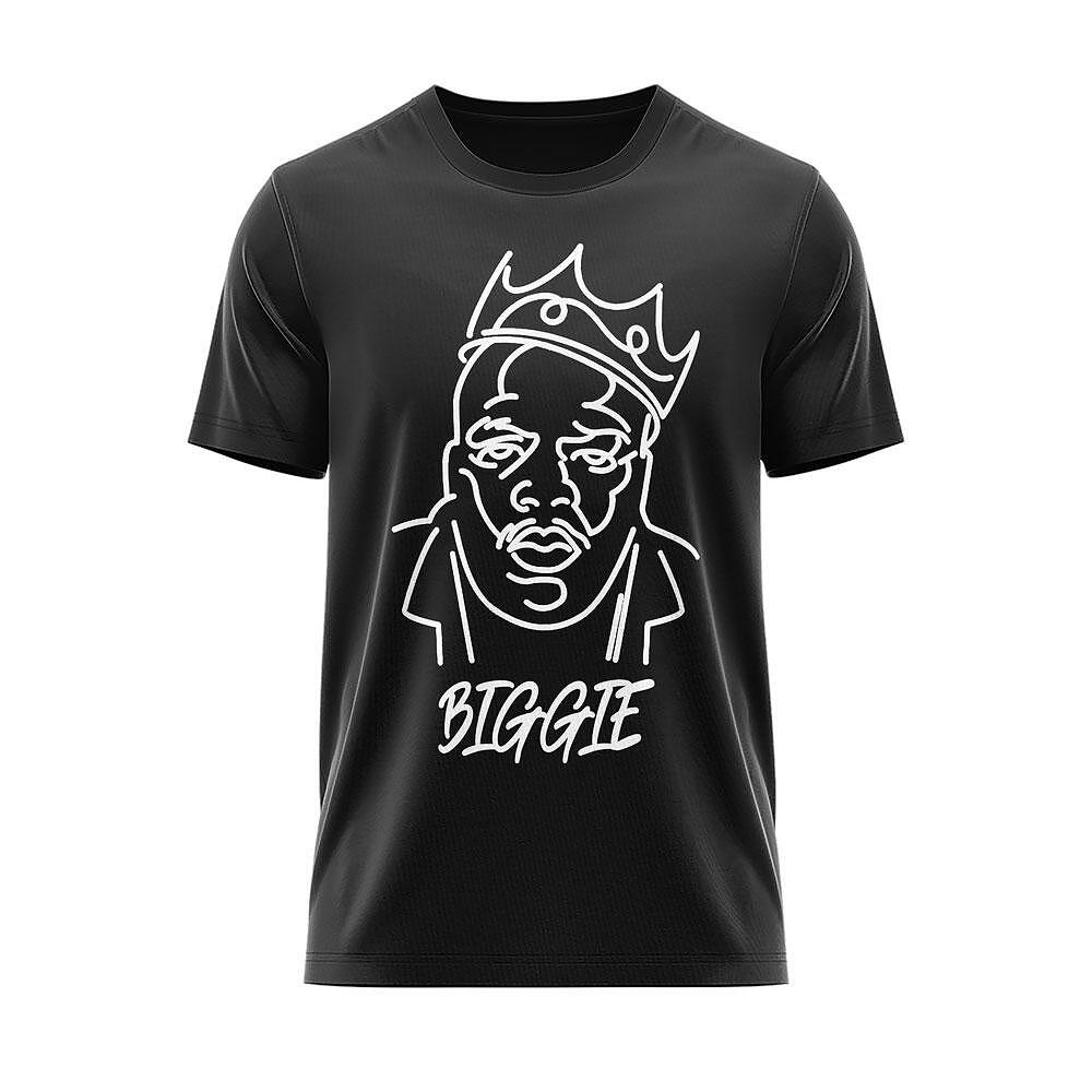 Тениска B.I.G