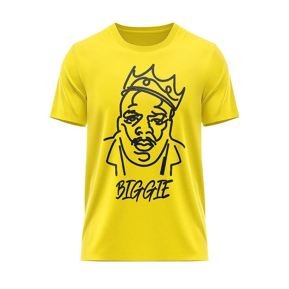 Тениска B.I.G