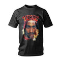 T-Shirt 2Pac Keep it Gangsta