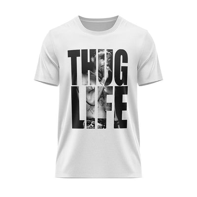 2Pac Thug Life T-shirt