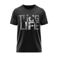Tricou 2Pac Thug Life Clasic