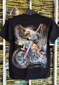 Free Ride Spirit T-shirt HD-132