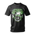Tricou Avenged Sevenfold – Stil rock legendar într-un singur tricou