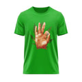 T-shirt "I'm OK"