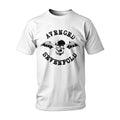 Avenged Sevenfold – Deathbat T-shirt for fans