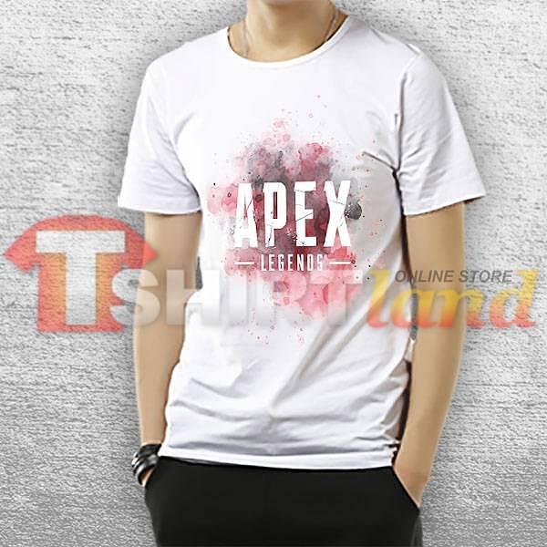 Tricou "APEX - Legends" - APT-1