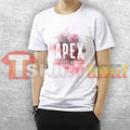 Tricou "APEX - Legends" - APT-1