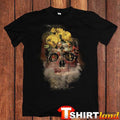 Tricou "The Spirit of Skull"