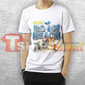 Tricou "Boom Beach" - F60