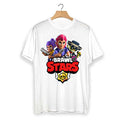 T-shirt "BRAWL STARS" - BRST 04
