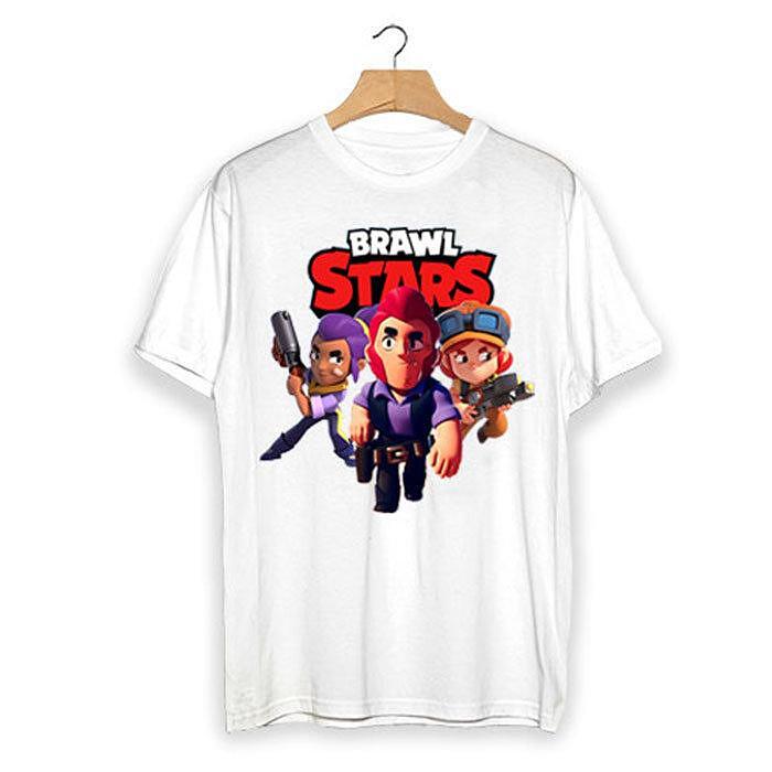 Tricou "BRAWL STARS" - BRST 09