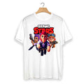Tricou "BRAWL STARS" - BRST 09