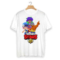Tricou "BRAWL STARS" - BS 013