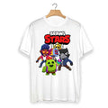 Tricou "BRAWL STARS" - BS 014