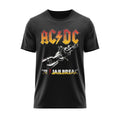 AC/DC "JAILBREAK" T-shirt