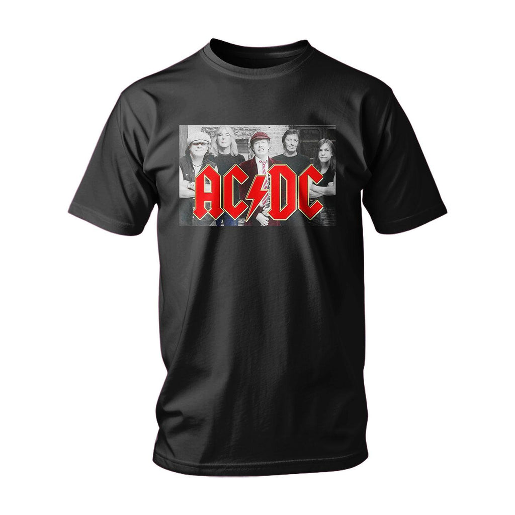 Тениска AC/DC 20