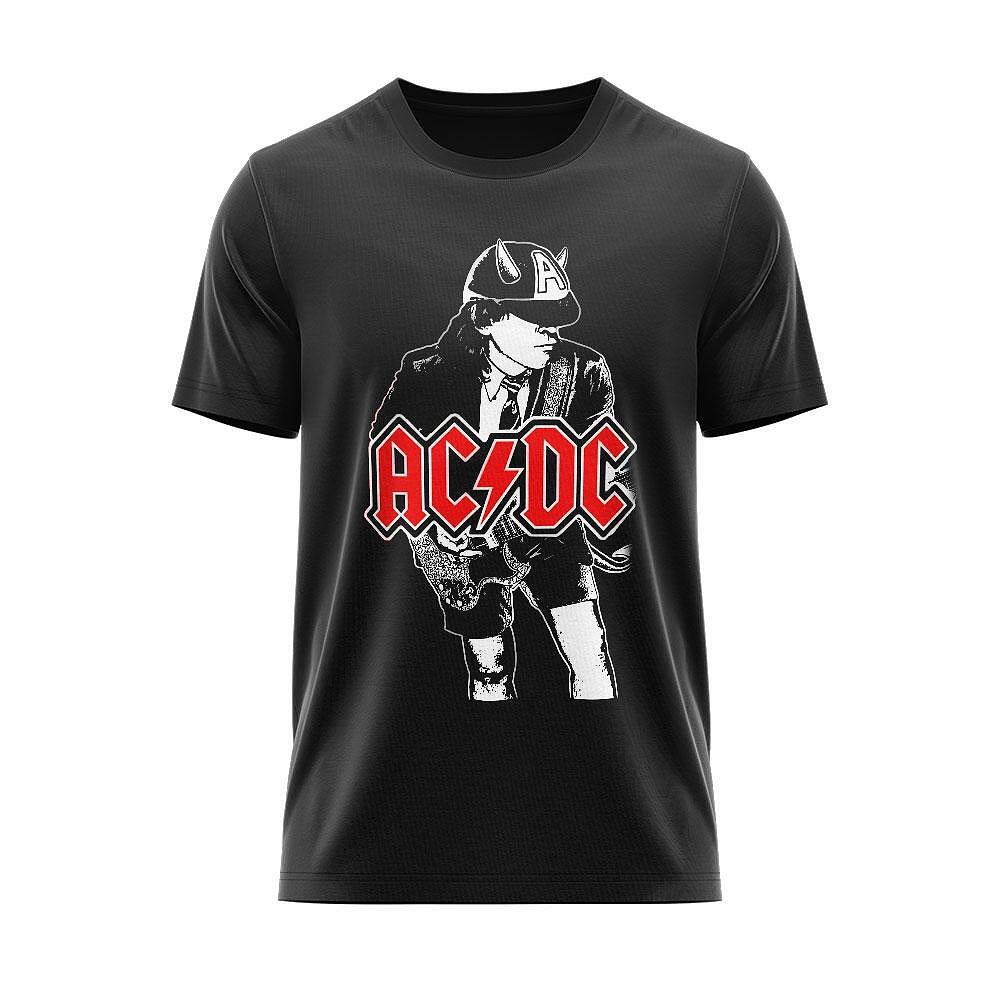 Tricou AC/DC 10
