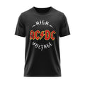 Tricou AC/DC „High Voltage”